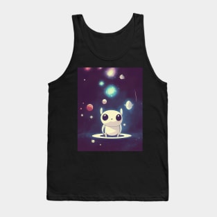 Allien T-Shirt Tank Top